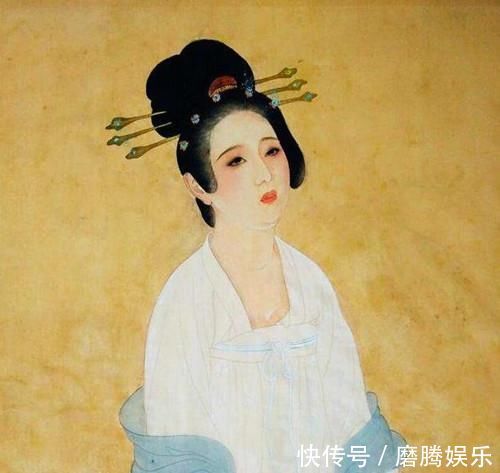 悼亡诗|两个负心诗人，一个写最美情诗，一个写最美失恋诗，不了解还以为深情