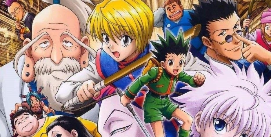 漫画|动漫:咒术回战停更,芥见会变成下一个富坚吗?