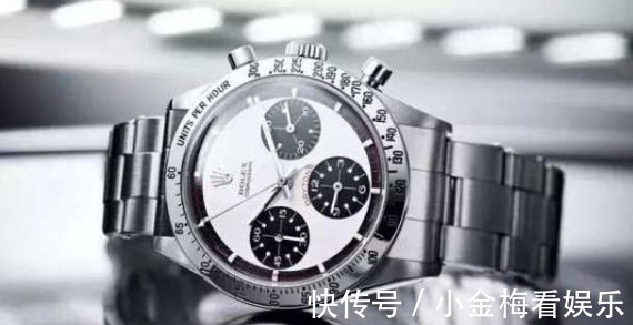 小圈|劳力士迪通拿火了这么多年,是如何做到的?