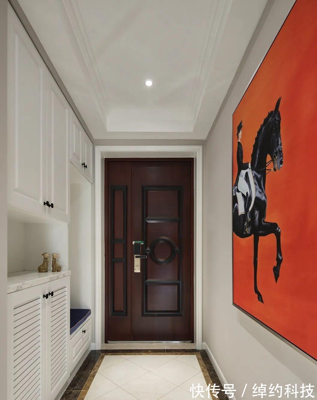 装修|金牌设计师暖心指点:这些装修细节装好了,入住幸福感立马提升!