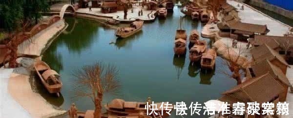 渔夫!“龙”在历史上经多次出现,一个渔夫不仅见了真龙,还抢了龙珠