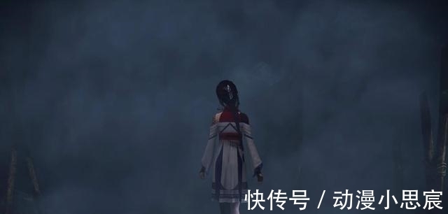 老爸|不良人:蚩梦老爸被骑,鲜参黑白丝真是极品,这份爱情我磕了