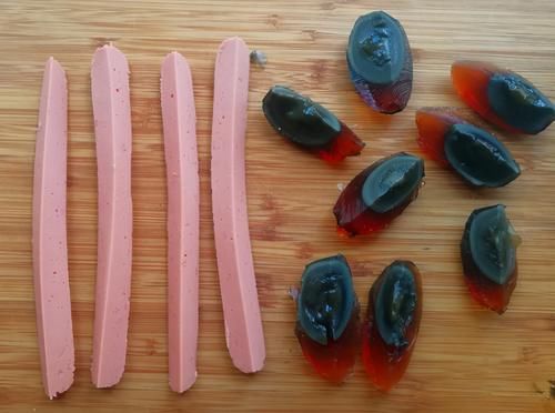 过年不用太忙活，这菜提前做好，随便一切就能上桌，颜值高有面子