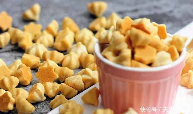 走红|薇娅李佳琦带火的5种零食,明明走红,却依然保持平价,好吃不贵