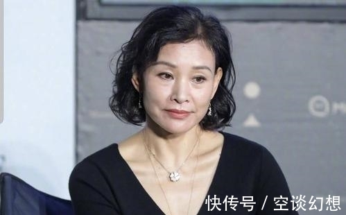 黄一|毁掉央视春晚宣誓效忠美国，弃养中国双胞胎的陈冲，现在怎样？