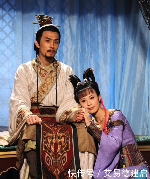 唐玄宗时,第一舞娘谢阿蛮,她的《凌波舞》堪称唐朝乐舞文化典范