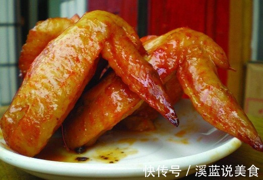 鸡翅最简单的做法，鲜香入味，比可乐鸡翅还好吃，做法一看便知！