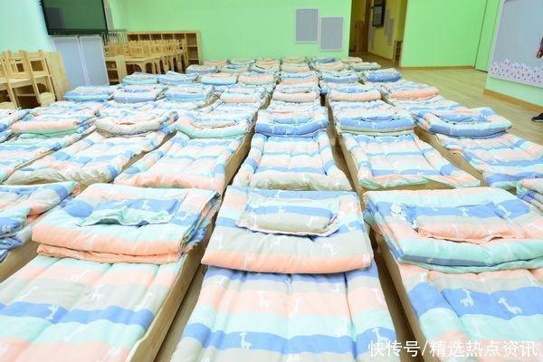 花果园片区3个幼教中心将开园 学位达700个