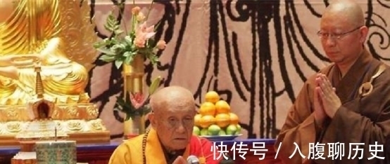 地藏菩萨&梦参老和尚:1931朝拜九华山,地藏菩萨塔打开,一睹地藏真容