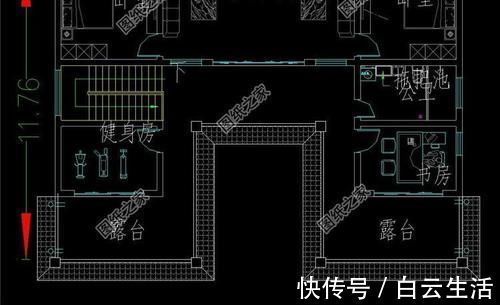 舒适|农村房子怎么做好看？享受舒适生活，回家现在就建造