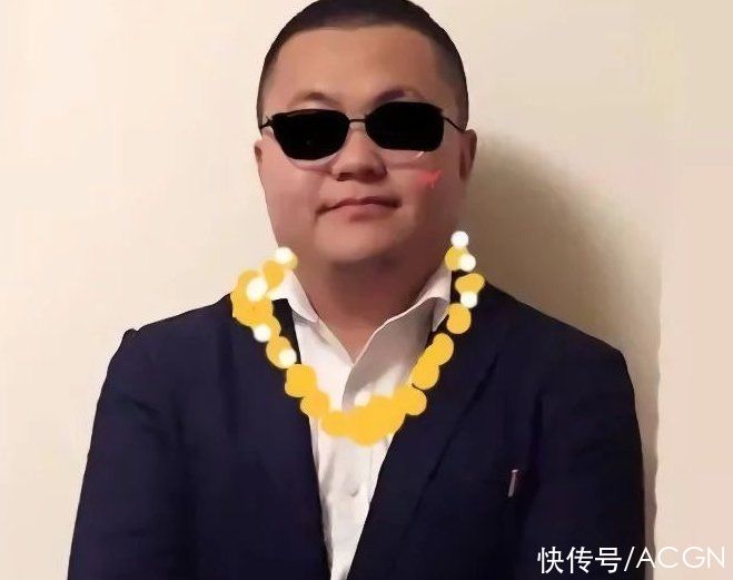 比利王|国内漫展请过的神奇嘉宾们，VAN和孙笑川都有，请偶像明星就很迷