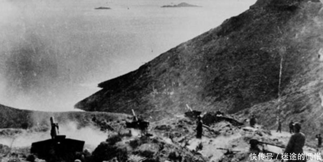 同意|粟裕陈赓都不同意打此战, 他却坚持要打, 最后创造了一项光荣记录