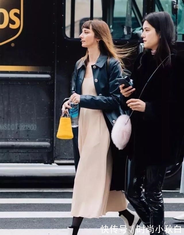 切尔西 秋冬靴子怎么选？有这3双就够了！裤子裙子都能搭，显瘦又时髦