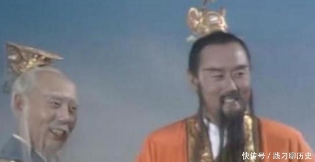 元子|镇元子遇上菩提老祖,谁更厉害三件事说明镇元子撑不了两回合