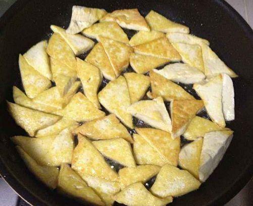 菠菜|豆腐和此物一起吃,相当于“慢性吃毒”,现在知道还不算晚