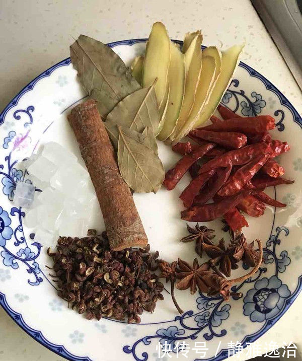 它比羊肉还养人,冬季要多吃,手脚不再冰凉,补血益气脸色好