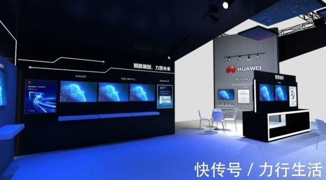 电脑|华为又一重磅产品下线，数据全部删除，网友：还没来得及用！
