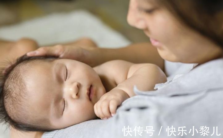 错事|照顾新生宝宝,不要做这些错事,以免影响宝宝的健康,家长需知晓