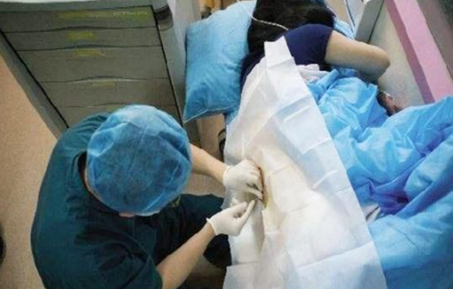 生产方式|宁愿肚子上留疤,也不愿意顺产,女明星为什么会如此钟爱剖腹产