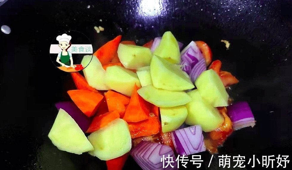 秋天|秋天进补，这锅菜多做给孩子吃，贵了点，但营养滋补，孩子体质好