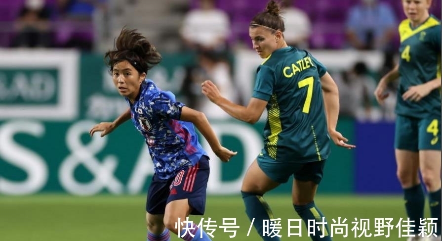 世界杯冠軍|1-0！世界杯冠軍繼續(xù)狂飆，5連勝+狂轟28球，中國(guó)女足奧運(yùn)出線難