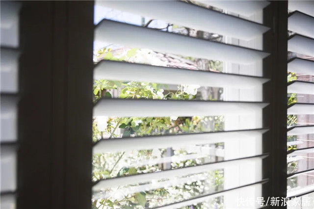 亚麻|客厅窗帘怎么选 内行人总结的4条经验 不怕选错