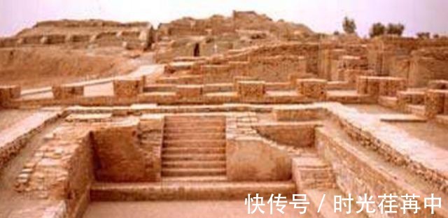 无人知晓@世界历史上最为神秘的古代遗址,你知道哪几个