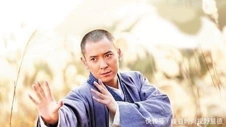 少林七十二绝技&鸠摩智用小无相功催动少林七十二绝技,威力为何比正宗版还强?