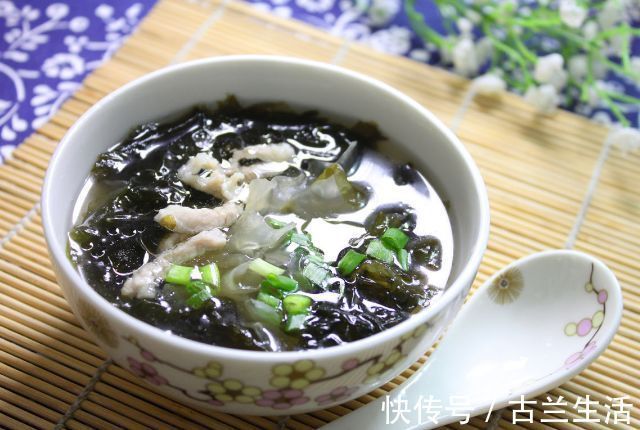 妇科疾病|子宫肌瘤的“天敌”终于找到,每天吃点,活血暖宫,妇科病不纠缠