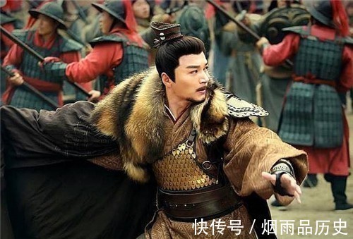 蒙古!攻陷巴格达,大破十字军,他是中国历史上出征最远的将军,他是谁