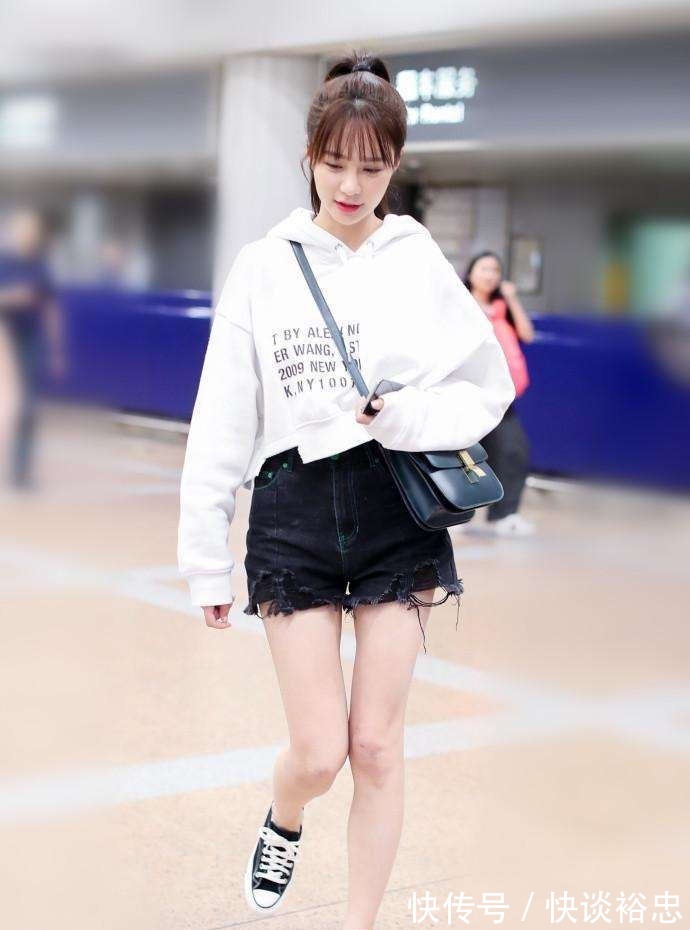 百搭|女人鞋子要精不要多,有这些“经典款”足够了,时髦百搭不累人