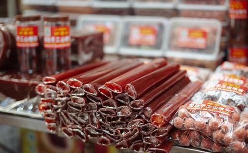 有哪些一吃就上瘾的零食推荐?