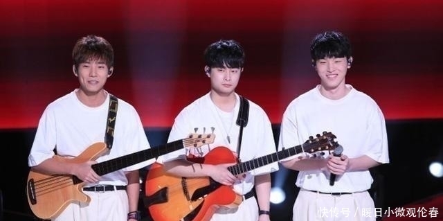 天才少女 单依纯心仪导师原来是他,幸亏没转身,不然天才少女就“毁”了