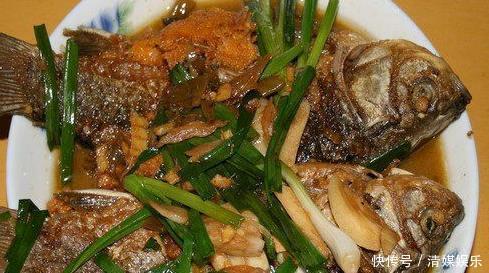 鲜香味美,不腥不腻,简单易做,非常好吃,深受大人小孩喜欢