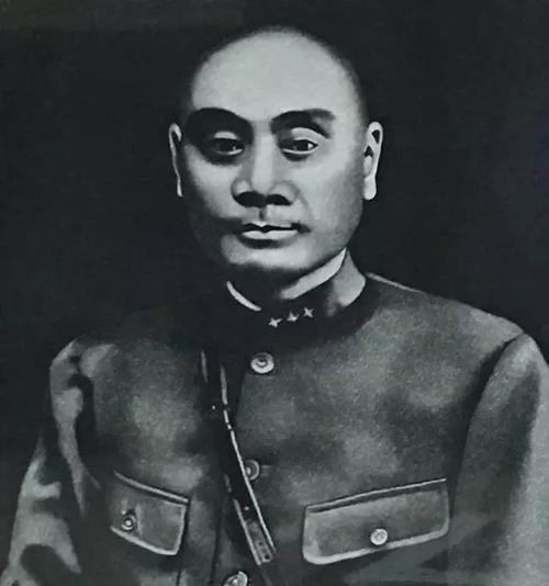 痛心|张国焘一句口号，导致红四方面军损失4万多人，徐向前非常痛心