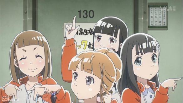 魔法少女小圆|日本网友票选10年內最佳动漫TOP20 《进击的巨人》上榜