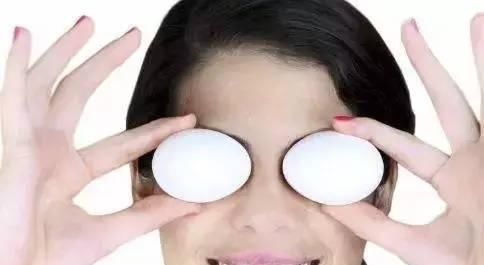 眼纹|去黑眼圈、眼纹有妙招,省下一大笔眼霜钱!