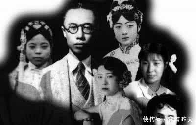 揭露|溥仪为何对女孩不感兴趣？晚年揭露真相，竟是老宫女惹的祸！