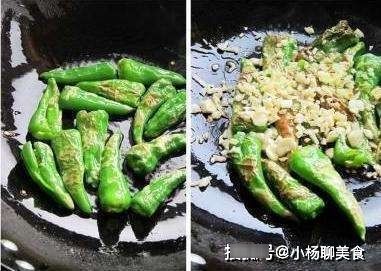 做虎皮青椒时，不可直接下油锅！牢记3点，开胃下饭，比肉还香！
