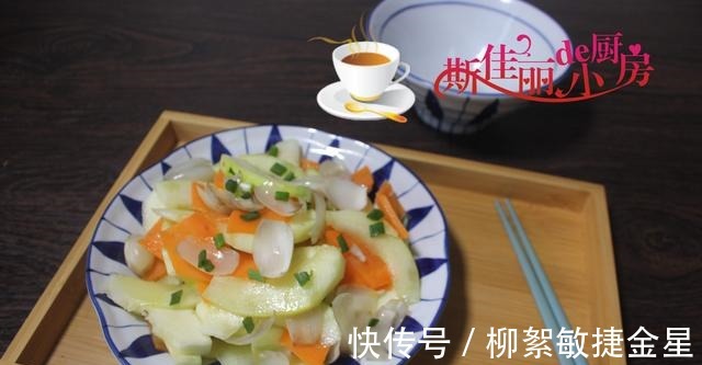 百合|秋天土豆黄瓜靠边站，最该多吃的菜是它，清热养肺安神不吃可惜了！