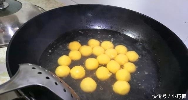 遇见|入秋后,遇见它我必买30斤,每天吃一点,脸色红润,大肚腩没有了