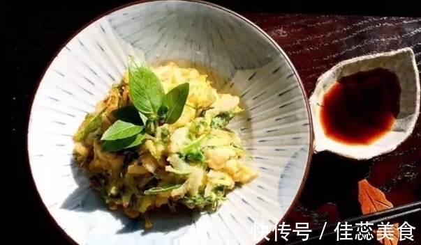 面糊|大叔家的日本料理:什锦天妇罗,香脆可口,做法简单,家人爱吃!