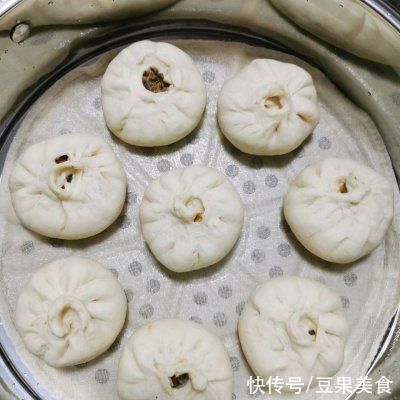 别再出去吃了,蒸包子自己做更好吃