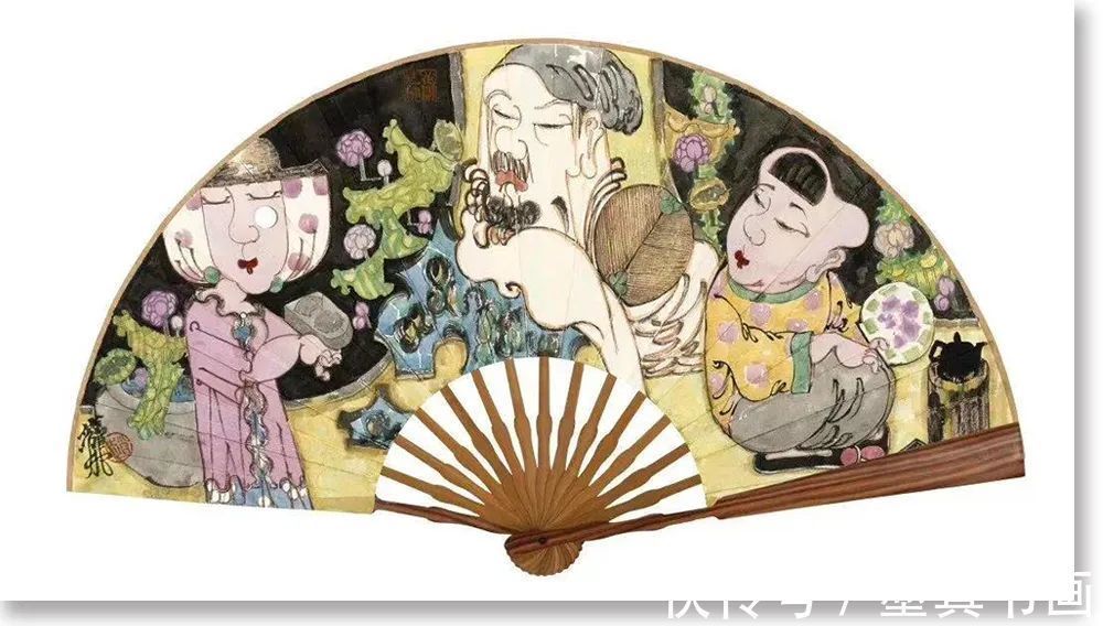 大美为真!《大美为真》中国当代书画名家学术邀请展—赵锦龙