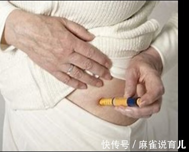 血糖升高|熬夜、血糖、糖尿病