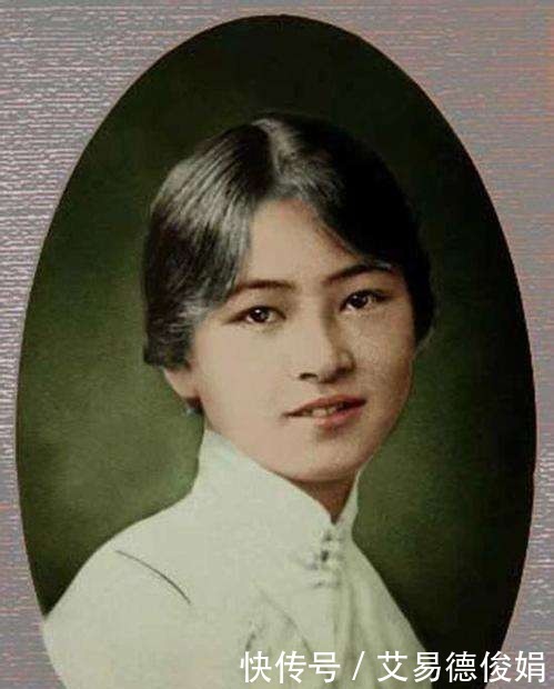 梁再冰|高晓松曾想拍摄林徽因的电视剧,但梁再冰的回应,让高直接放弃