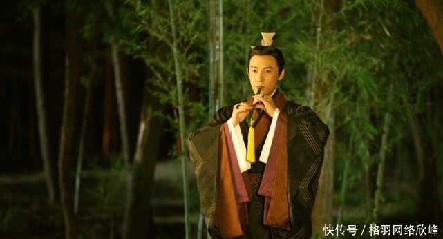 为太子|汉武帝当年的决定究竟对不对？刘弗陵有没有恨过他