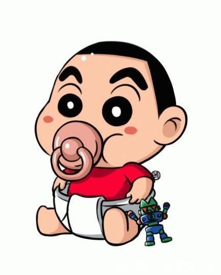 膝盖|关于婴儿的14条冷知识,你知道婴儿是近视眼吗?