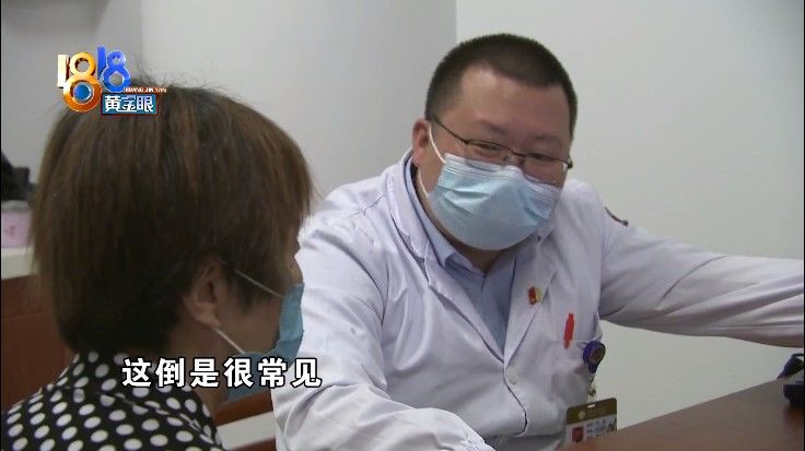 唇腭裂|医术精湛的专家，最牵挂那曲的孩子