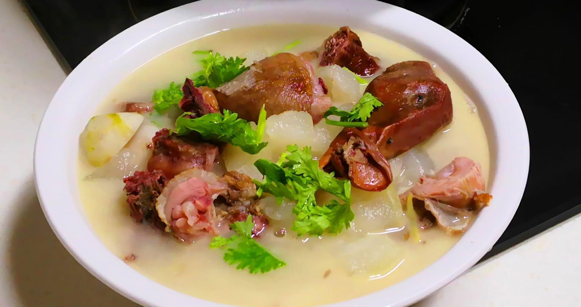 大枣|出伏啦！老妈叮嘱我：再节约也要多吃4果，喝3汤，谨防秋老虎伤人